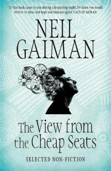 Picture of The View from the Cheap Seats: Selected Nonfiction