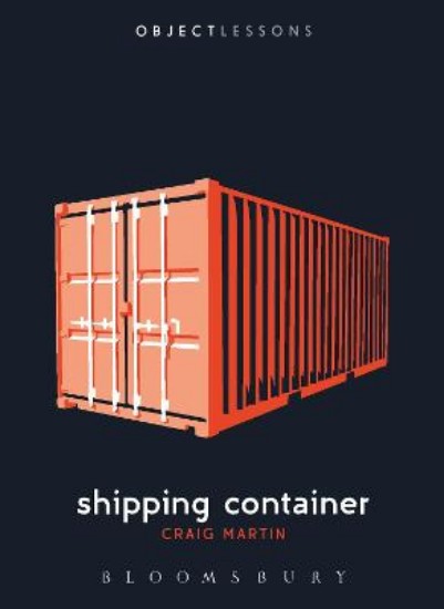 Picture of Shipping Container