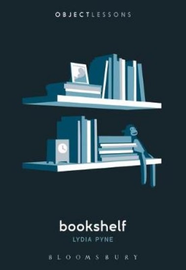 Picture of Bookshelf