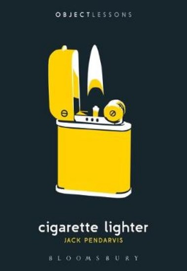 Picture of Cigarette Lighter