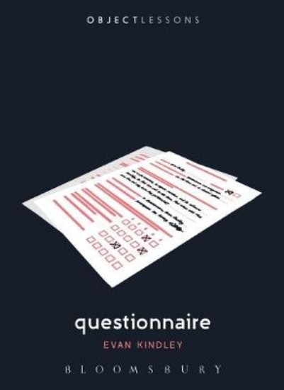 Picture of Questionnaire