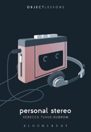 Picture of Personal Stereo