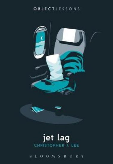 Picture of Jet Lag
