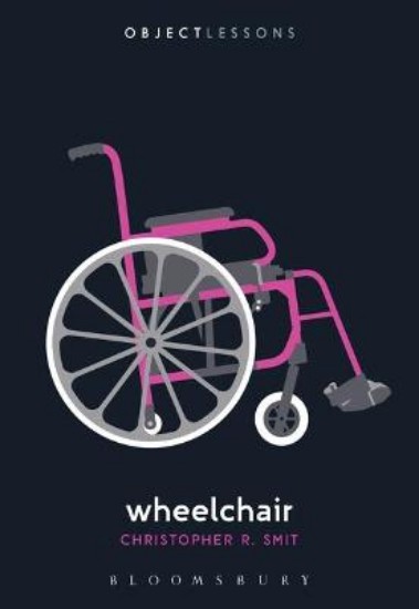 Picture of Wheelchair