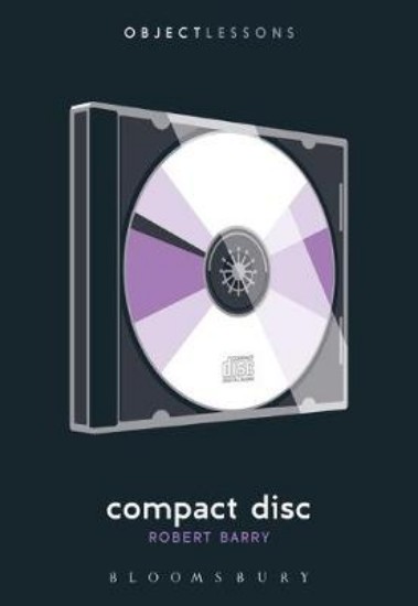 Picture of Compact Disc