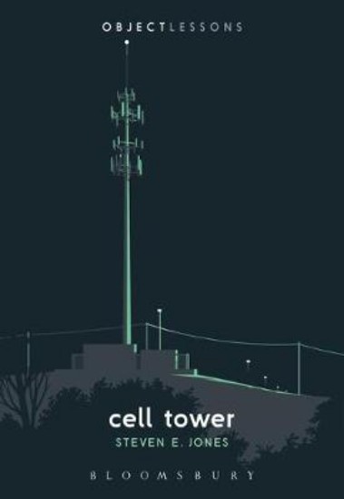 Picture of Cell Tower