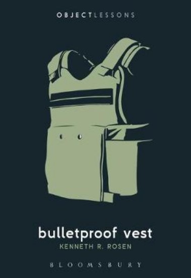 Picture of Bulletproof Vest