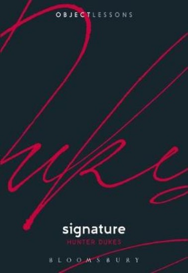 Picture of Signature