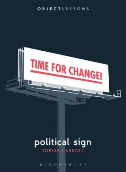 Picture of Political Sign