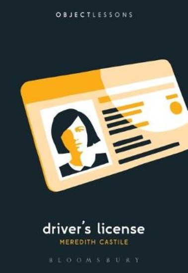 Picture of Driver's License
