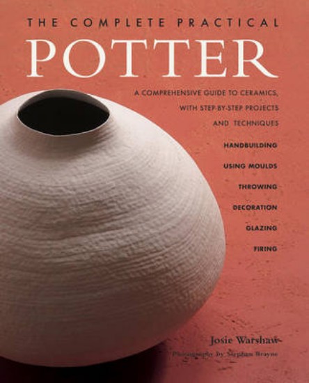 Picture of The Complete Practical Potter