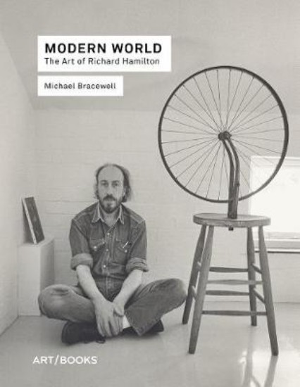 Picture of Modern World: The Art of Richard Hamilton