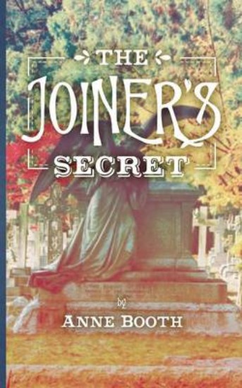 Picture of The Joiners Secret