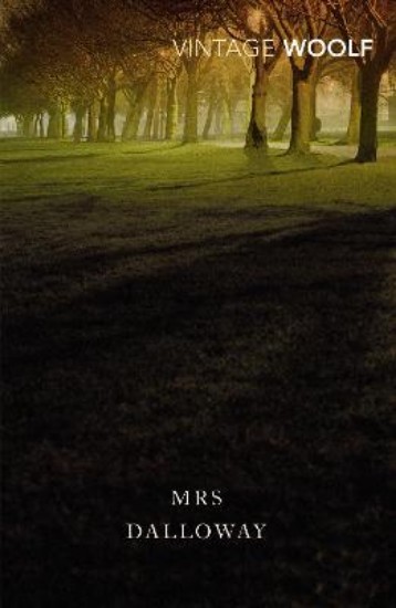 Picture of Mrs Dalloway