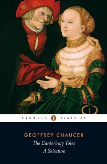 Picture of The Canterbury Tales: A Selection