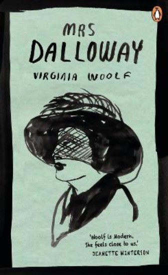Picture of Mrs Dalloway