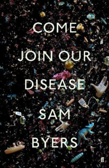 Picture of Come Join Our Disease