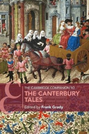 Picture of The Cambridge Companion to The Canterbury Tales