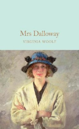 Picture of Mrs Dalloway