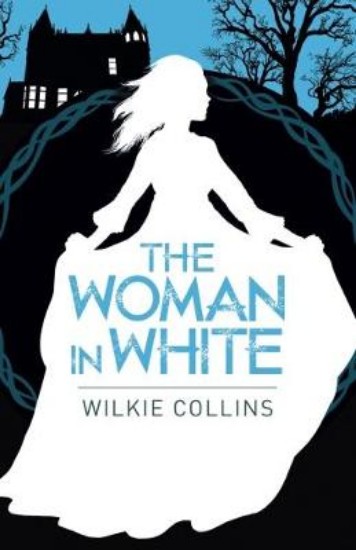 Picture of The Woman in White