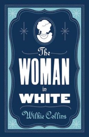Picture of The Woman in White