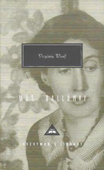Picture of Mrs Dalloway
