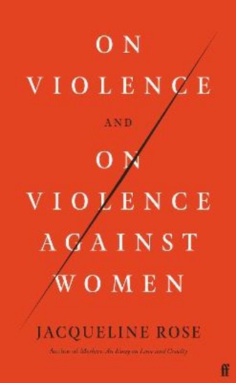 Picture of On Violence and On Violence Against Women