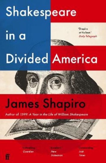 Picture of Shakespeare in a Divided America