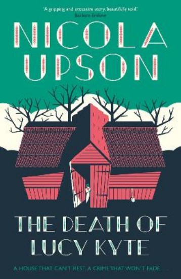 Picture of The Death of Lucy Kyte
