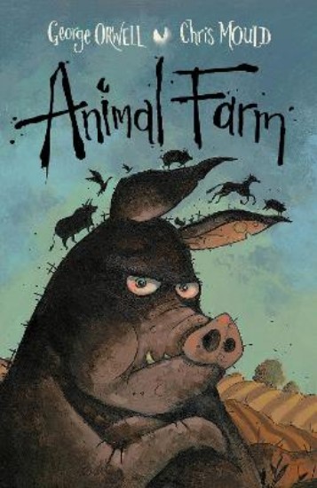Picture of Animal Farm