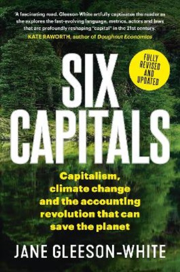 Picture of Six Capitals