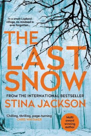 Picture of The Last Snow