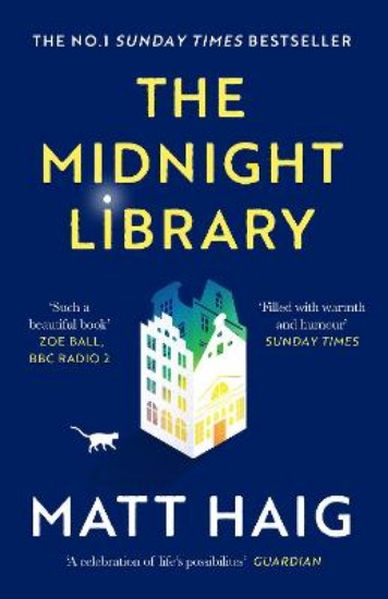 Picture of Midnight Library