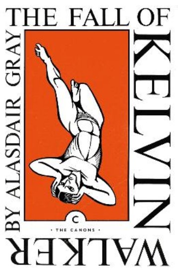 Picture of The Fall of Kelvin Walker