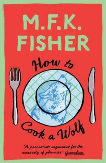 Picture of How to Cook a Wolf