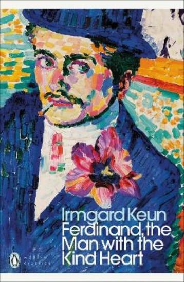 Picture of Ferdinand, the Man with the Kind Heart
