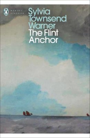 Picture of The Flint Anchor