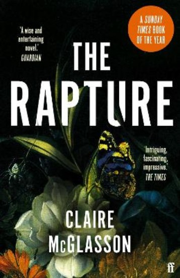 Picture of The Rapture