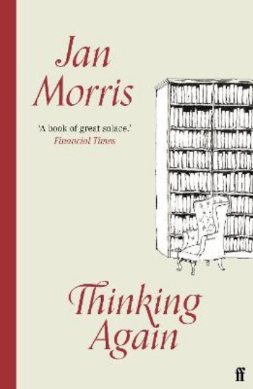 Picture of Thinking Again
