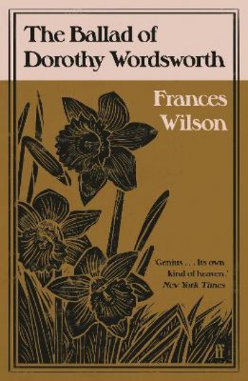 Picture of The Ballad of Dorothy Wordsworth