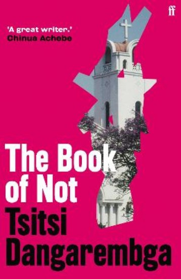 Picture of The Book of Not