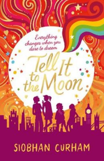Picture of Tell It to the Moon
