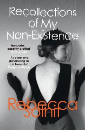 Picture of Recollections of My Non-Existence