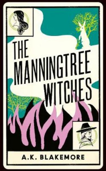 Picture of Manningtree Witches