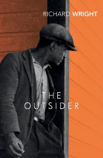 Picture of The Outsider