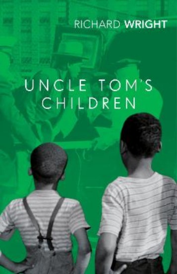 Picture of Uncle Tom's Children