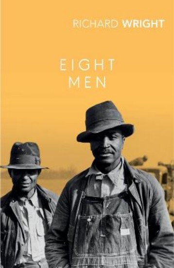 Picture of Eight Men