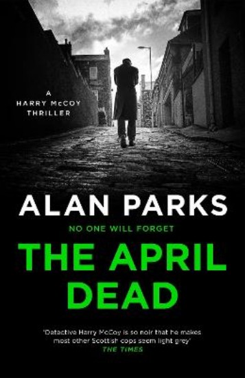 Picture of The April Dead