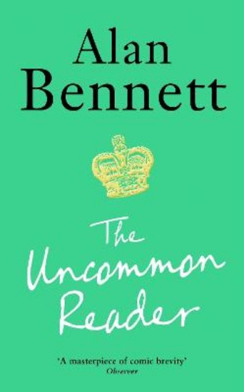 Picture of The Uncommon Reader