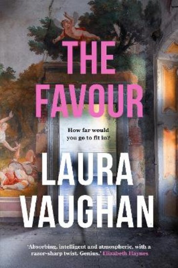 Picture of The Favour